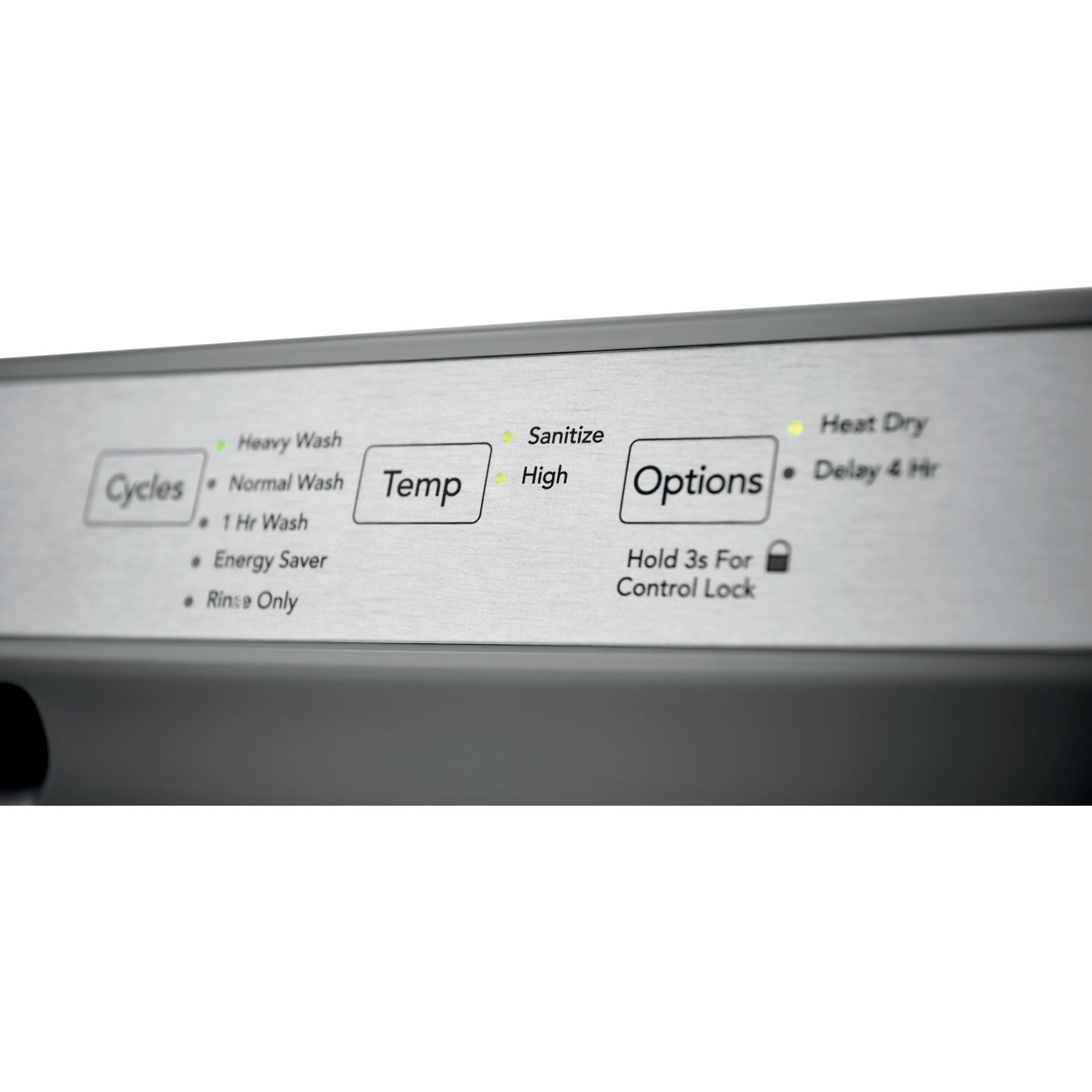 Ffcd2418us dishwasher clearance